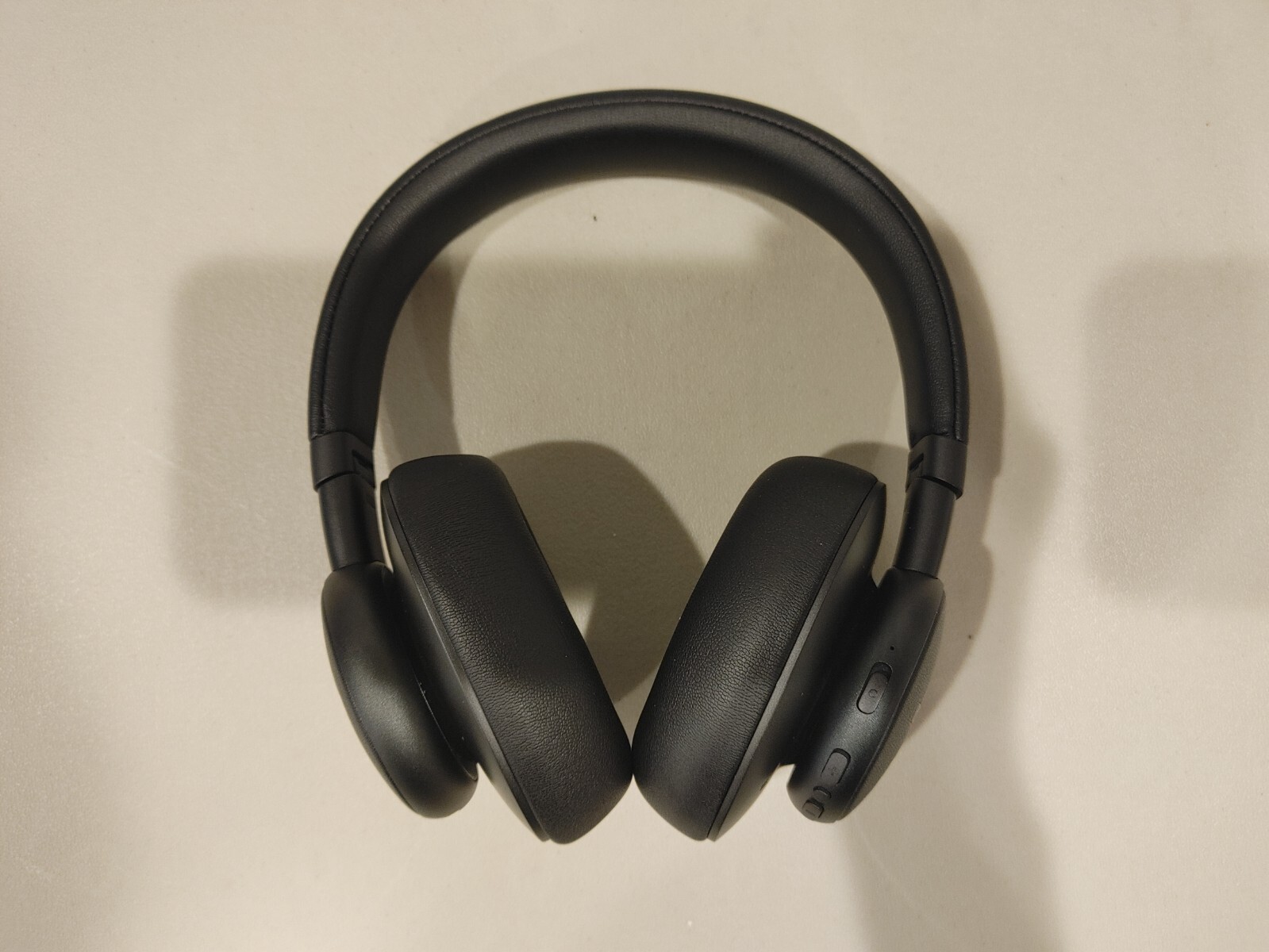 Harman Kardon FLY ANC Over-the-Head Wireless Active Noise Cancelling Headphones
