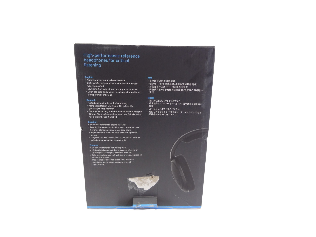 Sennheiser HD 560S Audiophile Headphones Over-The-Ear – Free shipping
