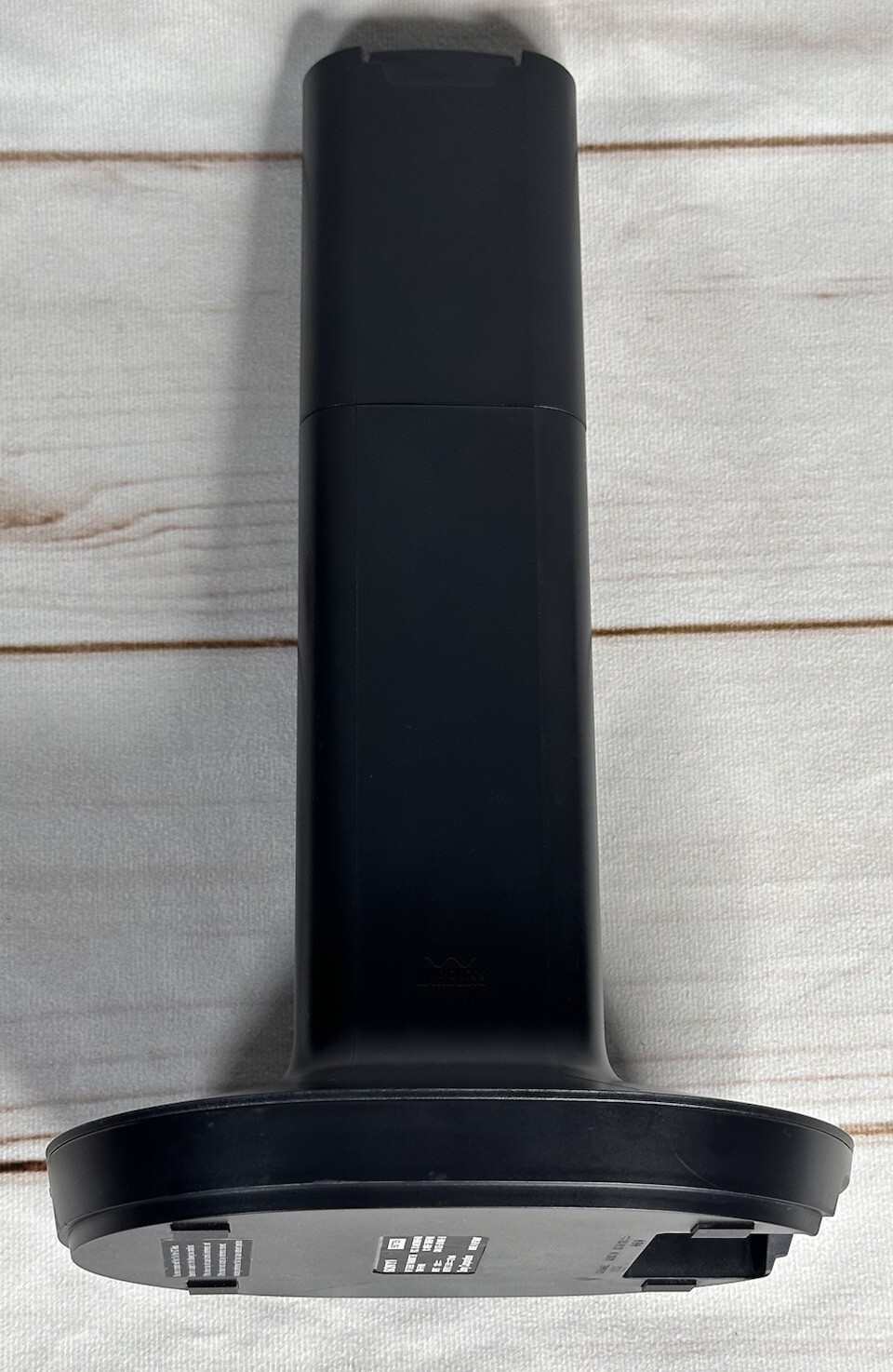 SONY WH-RF400 Wireless Headphones Transmitter Charging Base Only
