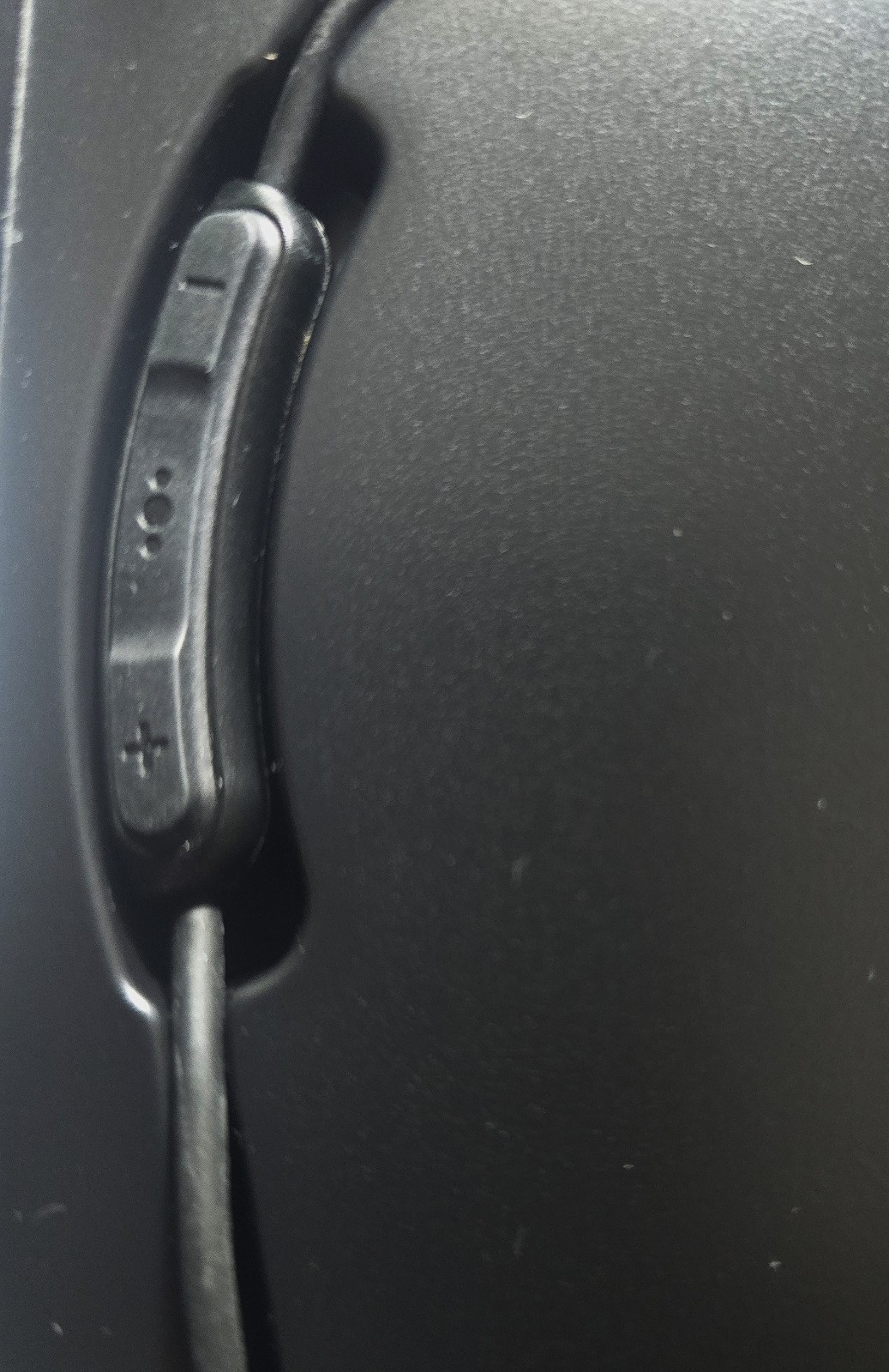 Bose SoundSport Wireless Sweatproof Earbuds Earphones Neckband Headphones Black