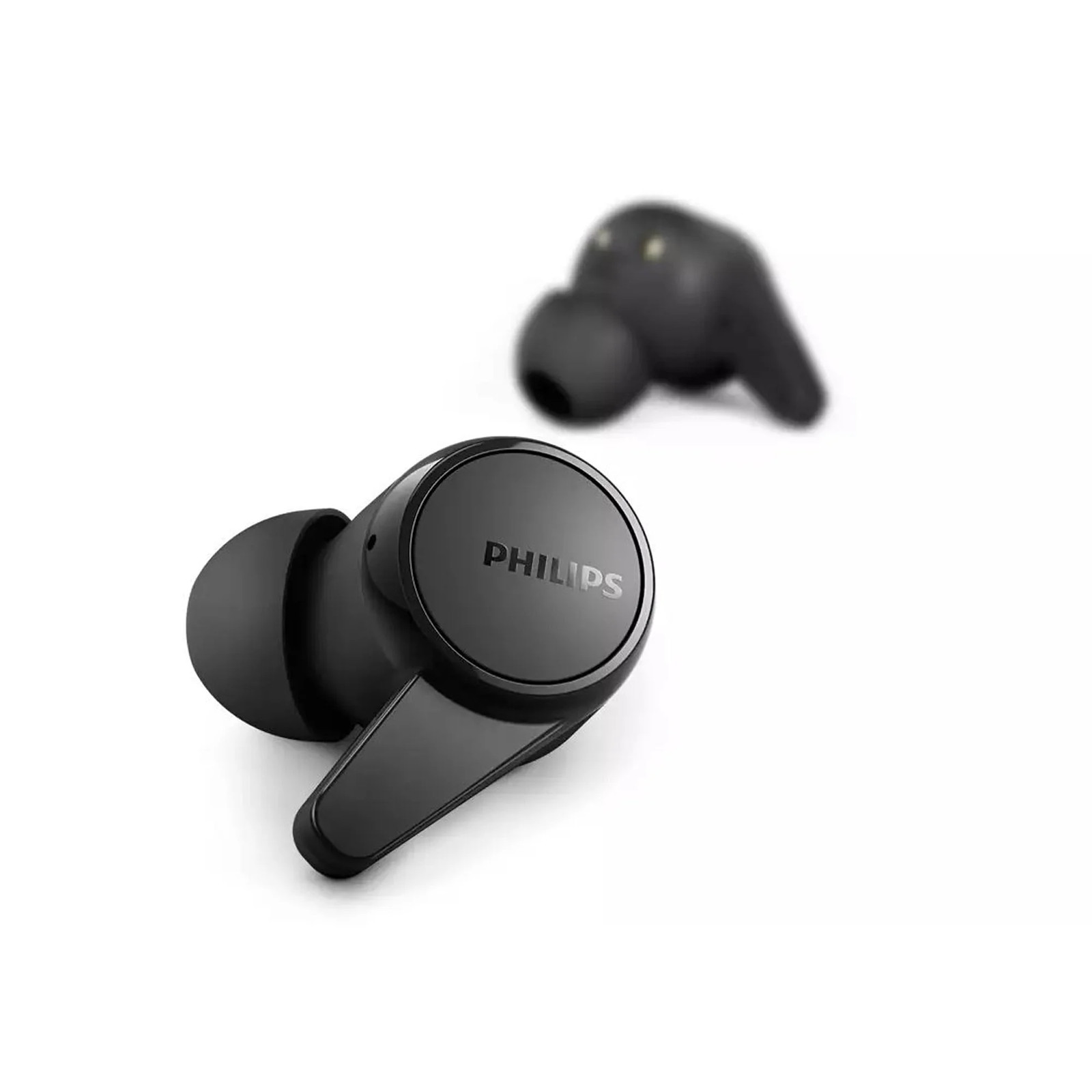 T1207 True Wireless Headphones with up to 18 Hours Playtime and IPX4 Water Resis