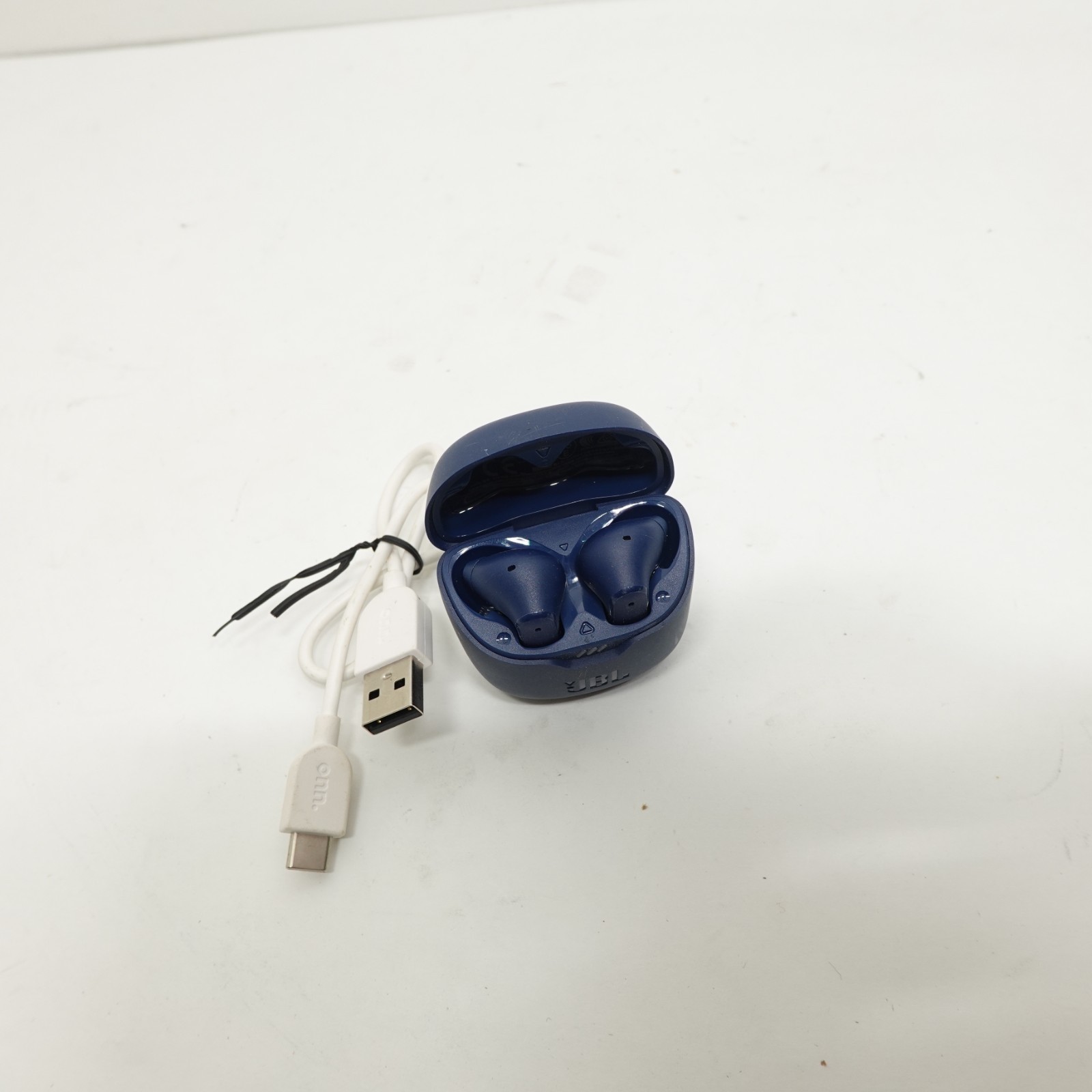 JBL Tune Flex–True Wireless Noise Canceling Earbuds (1st Gen)