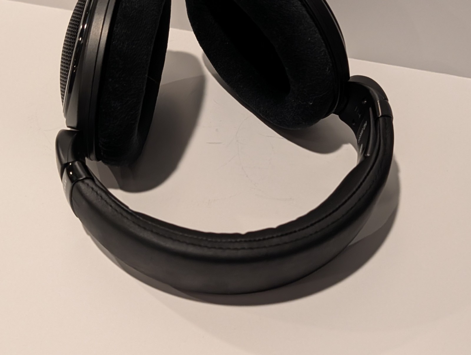 Sennheiser HD 598SR Open-Back Headphones – MINT – USA SELLER