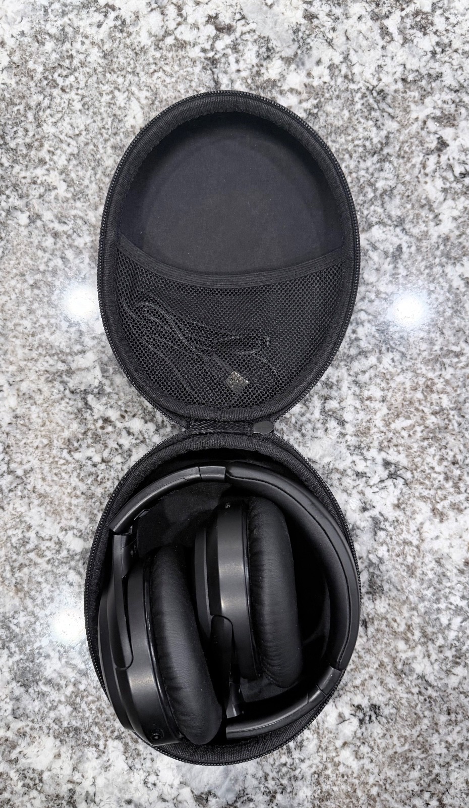 Boltune Bluetooth Wireless Active Noise Cancelling Headphones BH010