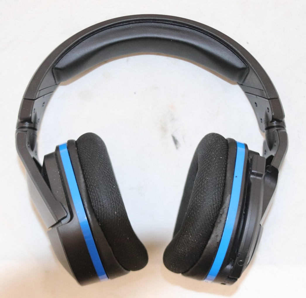 Turtle Beach Model – S600 Gen 2P Gaming Headset – Black