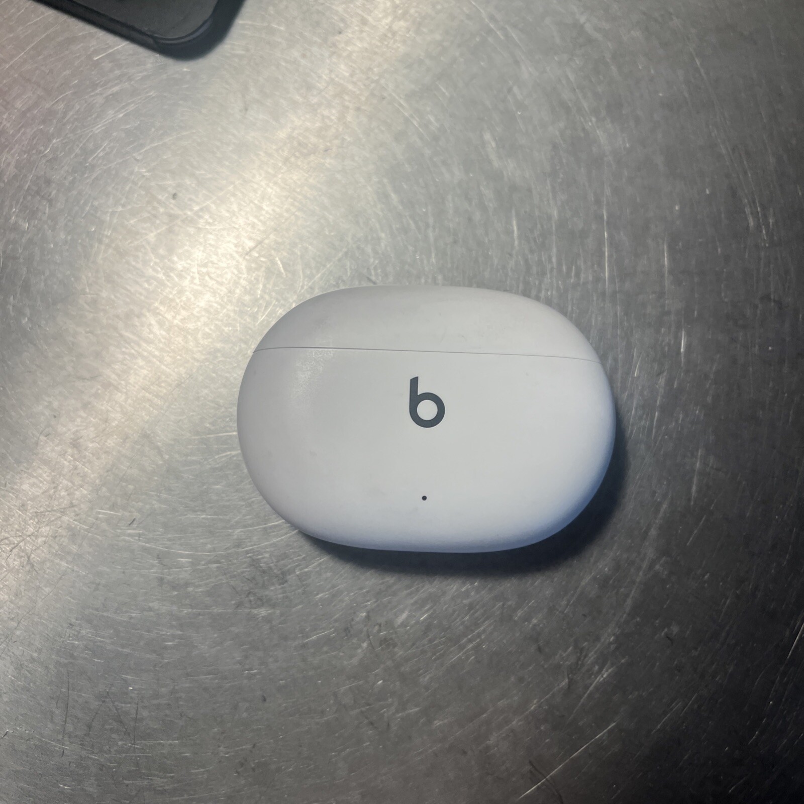 BEATS STUDIO BUDS WIRELESS NOISE CANCELLATION EARBUDS MJ4Y3LL/A – WHITE