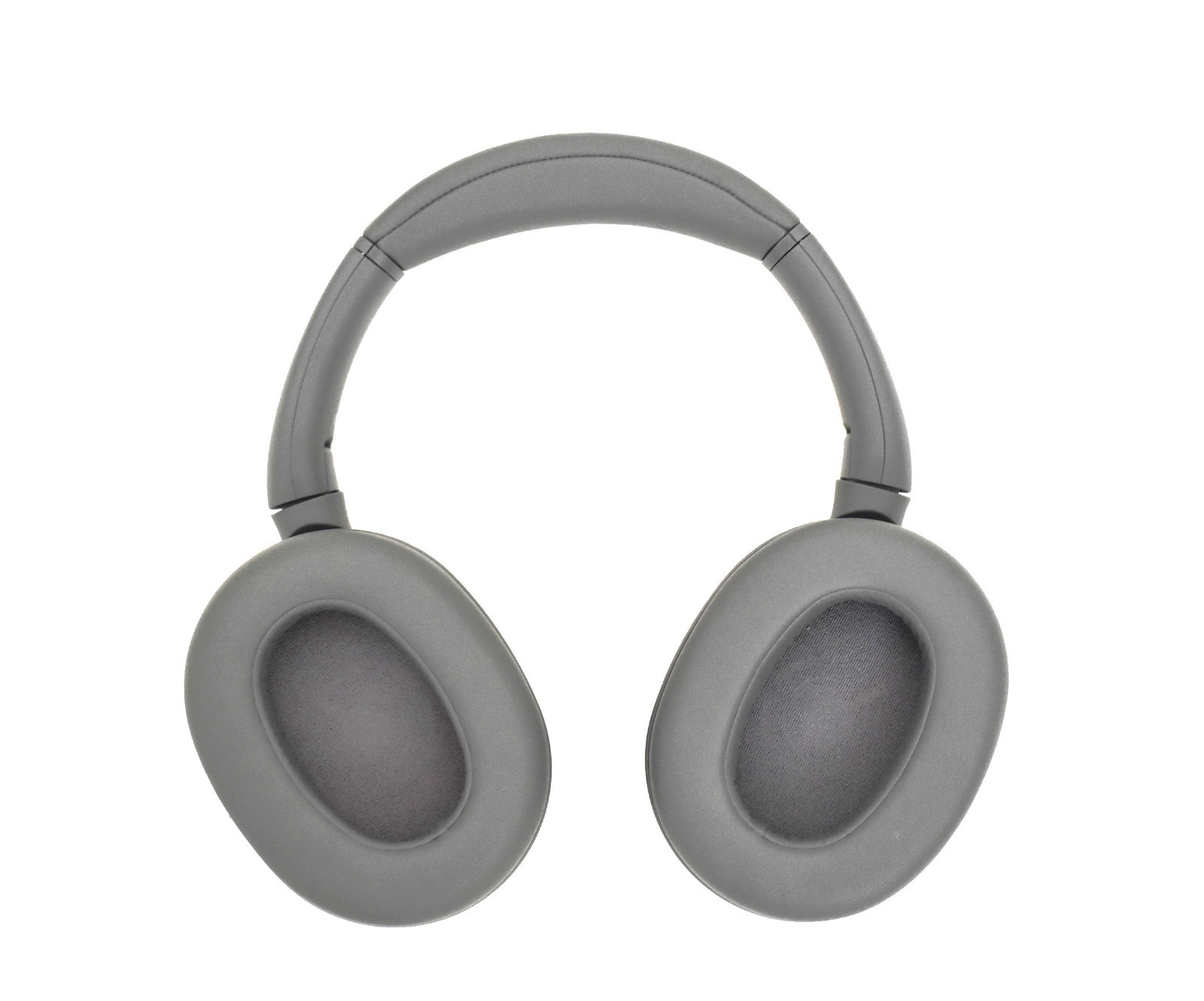 SONY ULT WEAR WH-ULT900N/H Wireless Noise Canceling Bluetooth Headphones – Gray