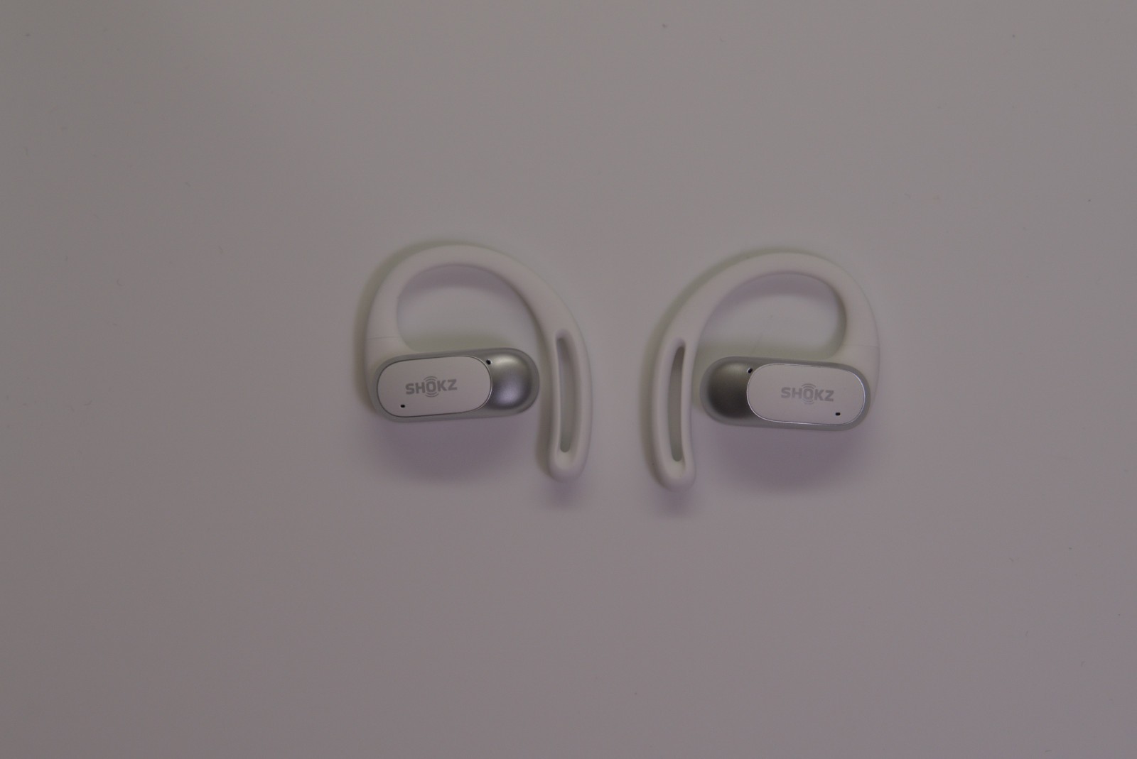 Shokz OpenFit Air T511 – No Charging Case, Untested!