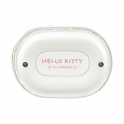 Hello Kitty Wireless Stereo Earphones SANG-458KT Gourmandise Sanrio 2024 New