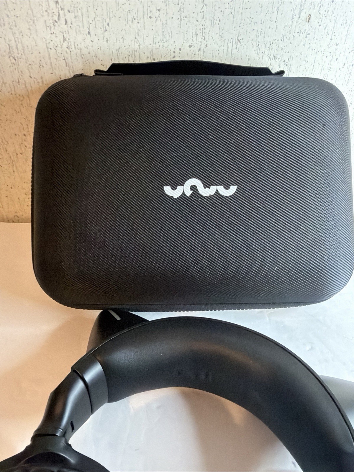 YOWU Selkirk Black 3.5mm Wired Cat Ears Gaming Headphones High Quality