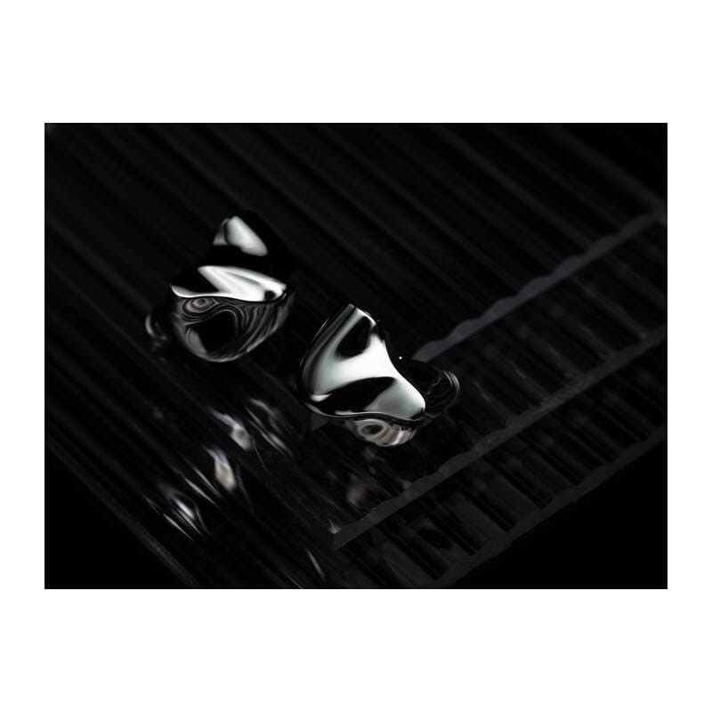 Dunu-topsound Earbuds Glacier River