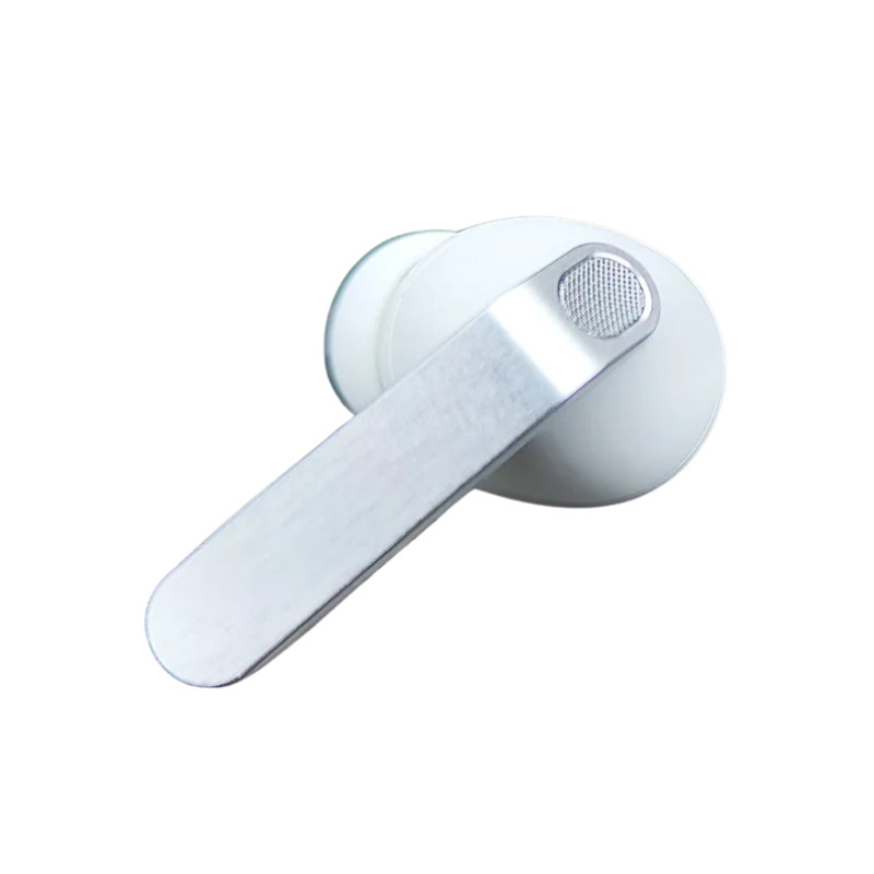 Samsung Galaxy Buds4 Pro SM-R640 Wireless Earbud Replacement White- (Left Side)