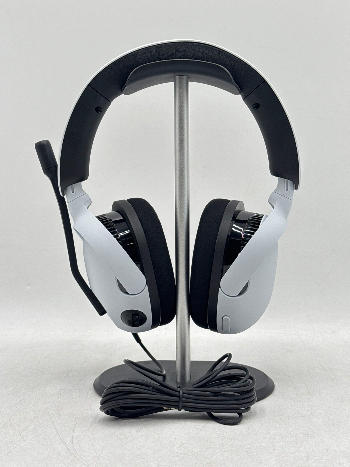 Sony InZone H5 Wired Gaming Headphones White WH-G500/WZ