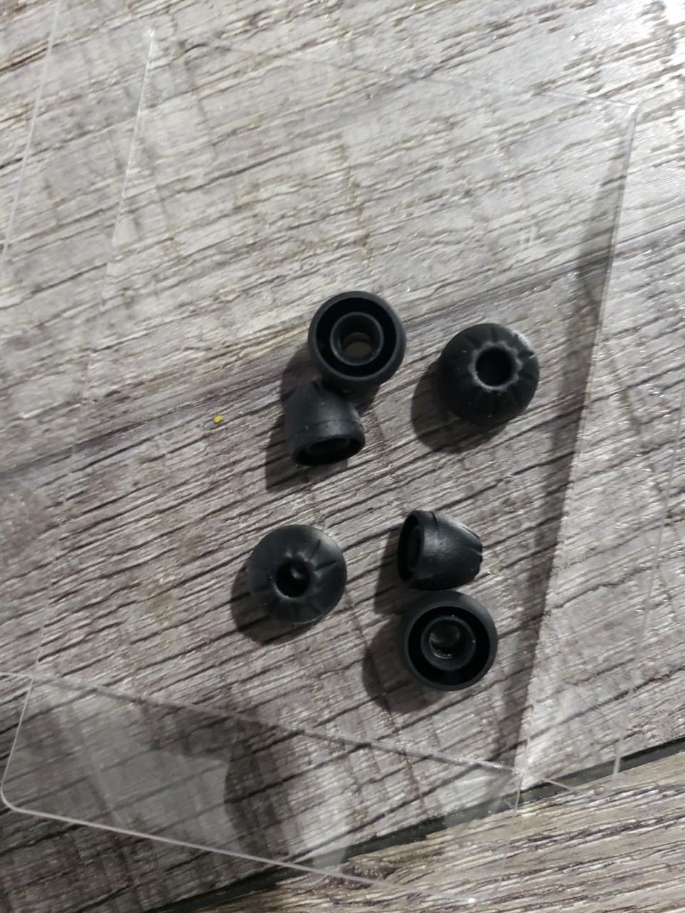 KZ ZS10 Pro, Linsoul 4BA+1DD 5 Driver in-Ear HiFi Earphones w/o Mic, Purple
