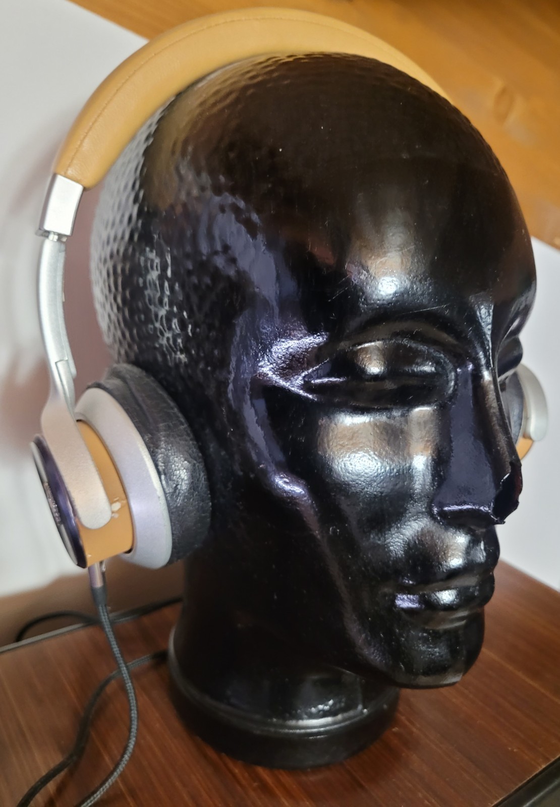 Ferrari HIFI Audio Headphones, Special Edition
