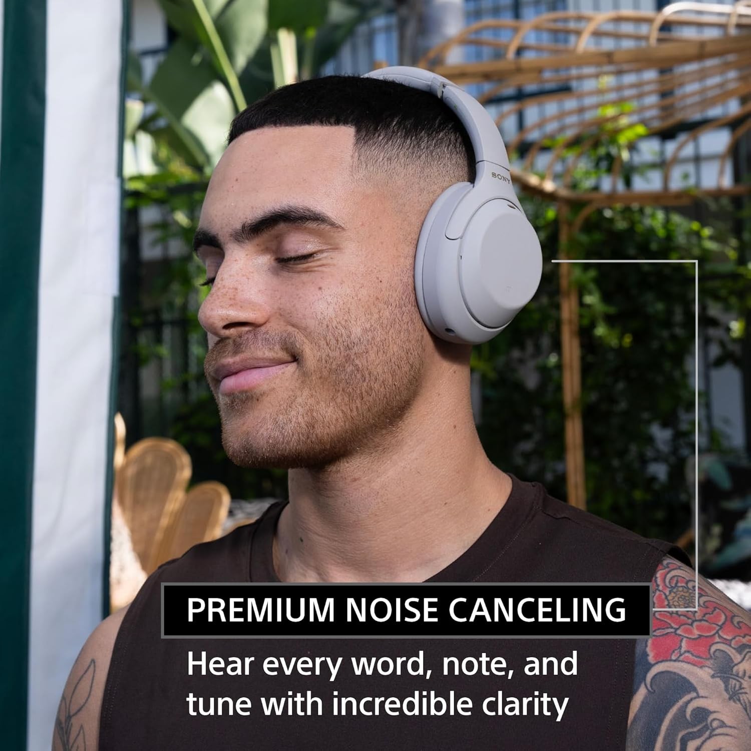 Sony WH-1000XM4 Premium Wireless Noise Canceling Headphones Multiple Colors