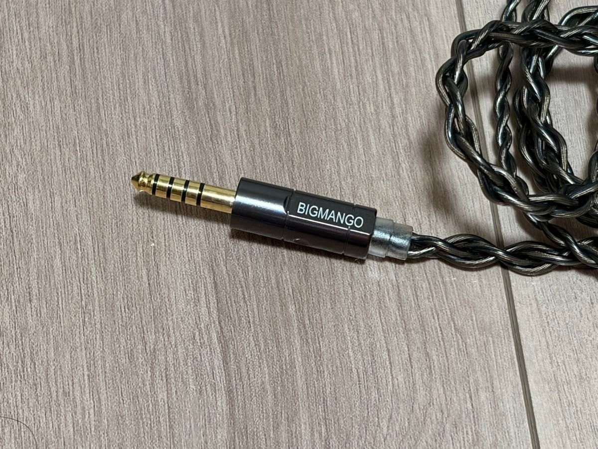 SONY XBA-A3 In-Ear Monitor Earphones MMCX 4.4mm Balanced Tested