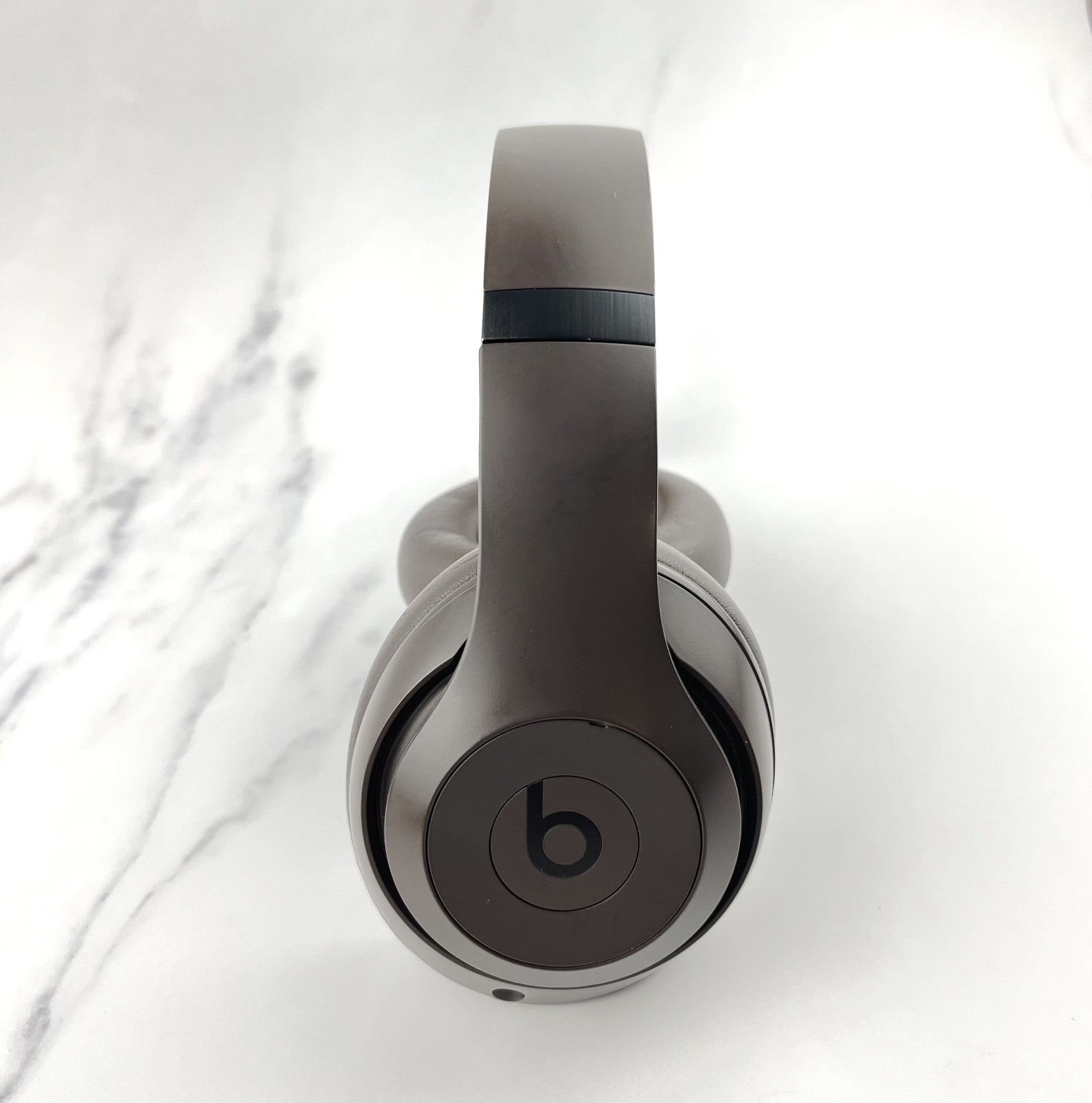 Beats by Dr. Dre Beats Studio Pro Wireless Noise Cancelling Deep Brown