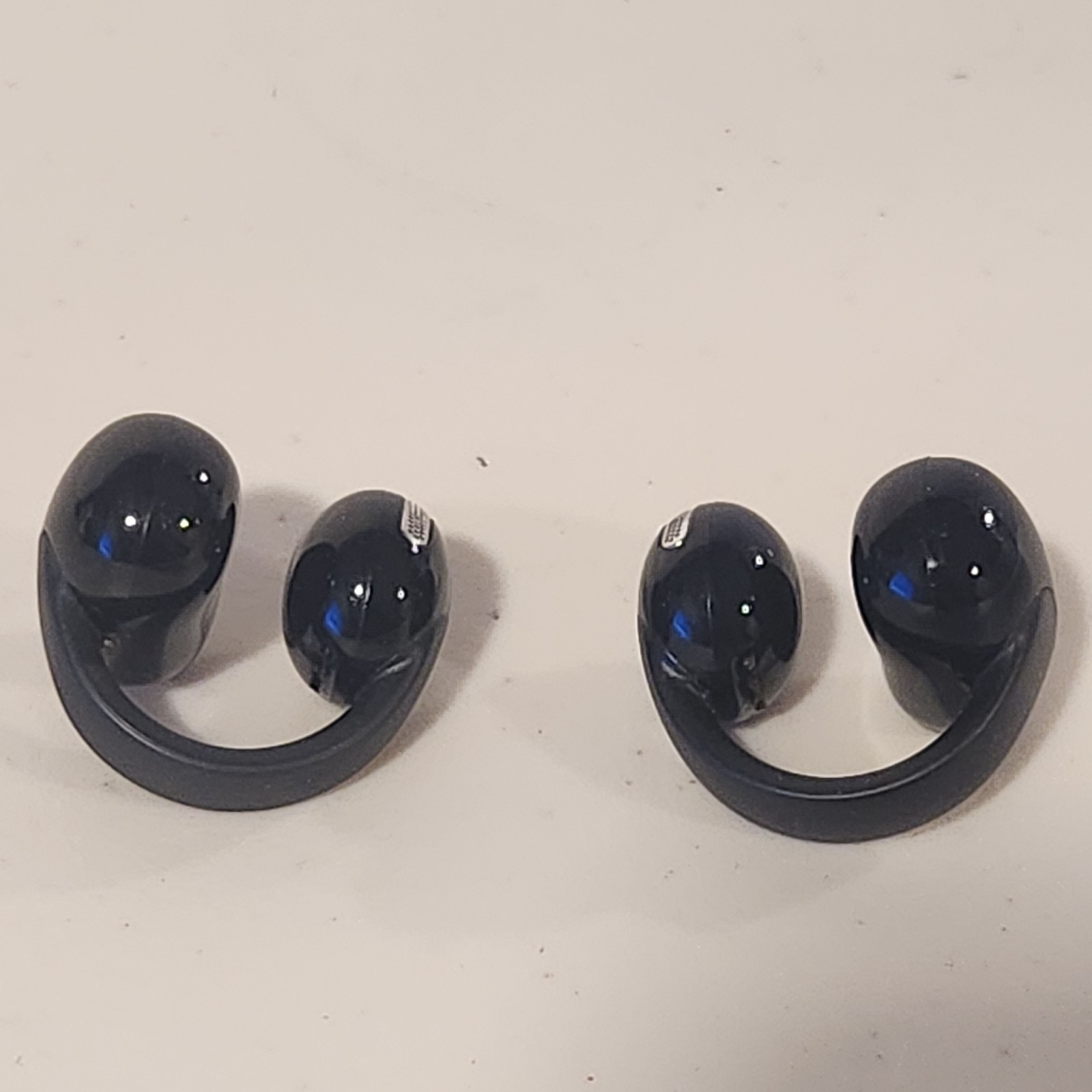 Soundcore C50i by Anker, Open-Ear Clip-On Earbuds, 12mm Drivers, Powerful Bass