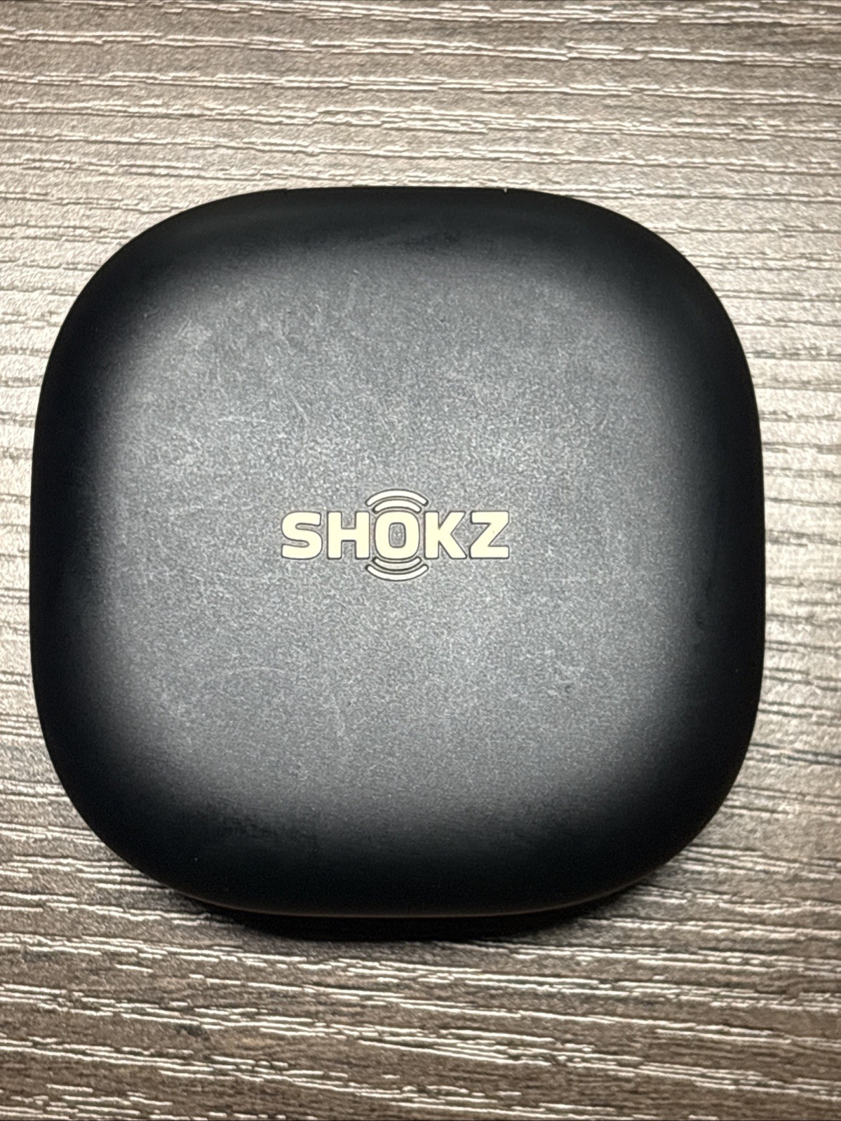 Shokz openfit 2 Active Noise Cancellation Headphones Black T920