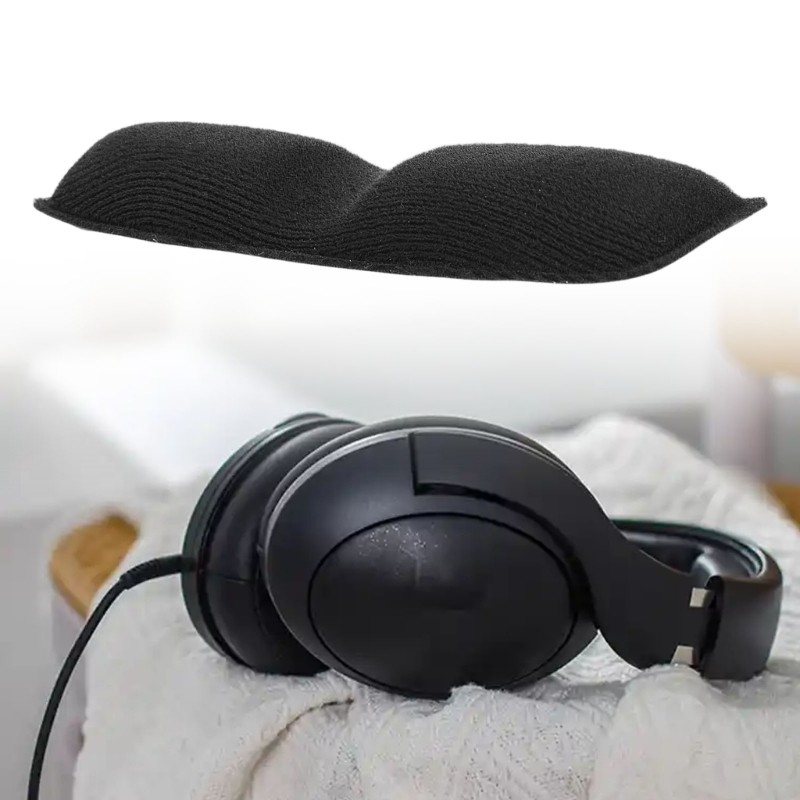 Comfort Headband Replacement for HD620S/HD595/HD598 Headphones Headbeam