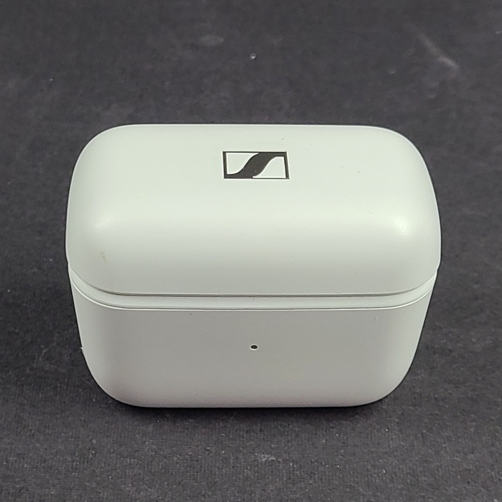 Sennheiser CX Plus True Wireless Bluetooth In-Ear Earbuds – White (CXPLUSTW1C)