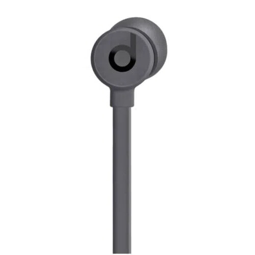 Beats by Dr. Dre urBeats3 In-Ear Headphones 3.5mm – Gray