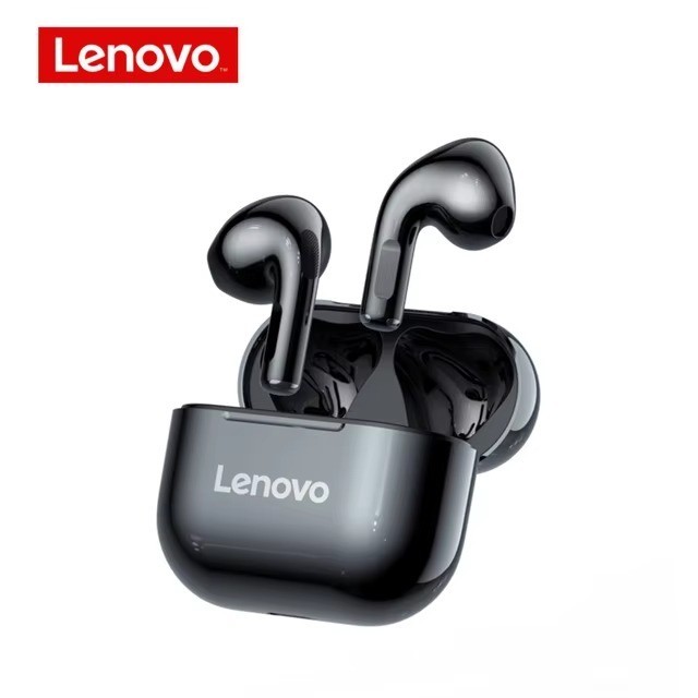 Original LP40 Earbuds TWS Bluetooth Wireless Music Headset Gaming Headphones