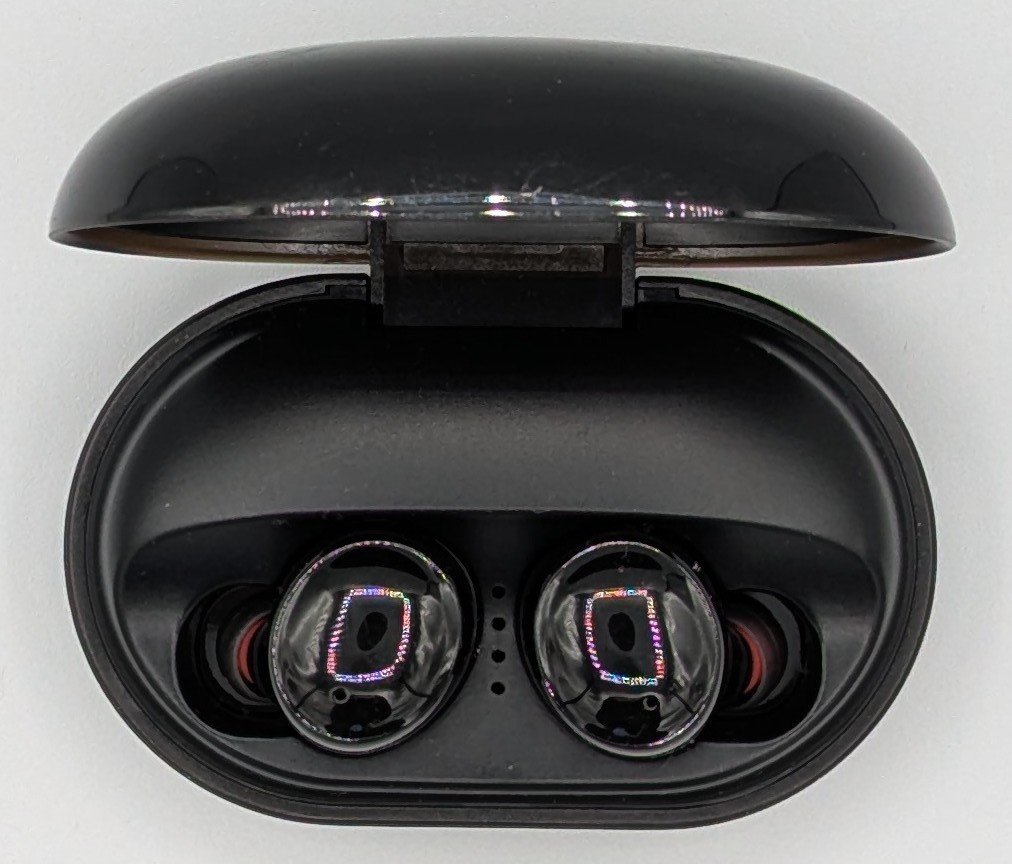 Wireless Earbuds Bluetooth 5.0 Touch Control True Wireless Earbuds with 3500mAh