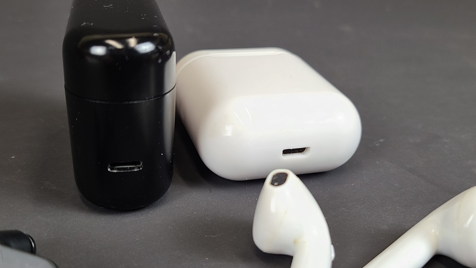 Wireless Earbud Repair Lot GoNovate Airo G1816 Skullcandy Dime Unbranded PARTS
