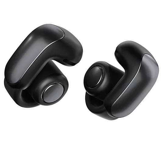 NWT Bose Ultra Open-Ear True Wireless Open Earbuds, 4 Colors