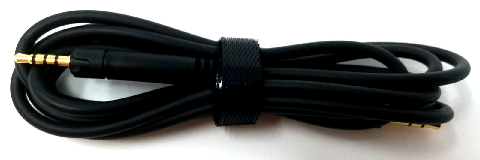 Genuine SENNHEISER Short Cable for HD598 SR HD598SE HD599 HD558 HD518, Open Box