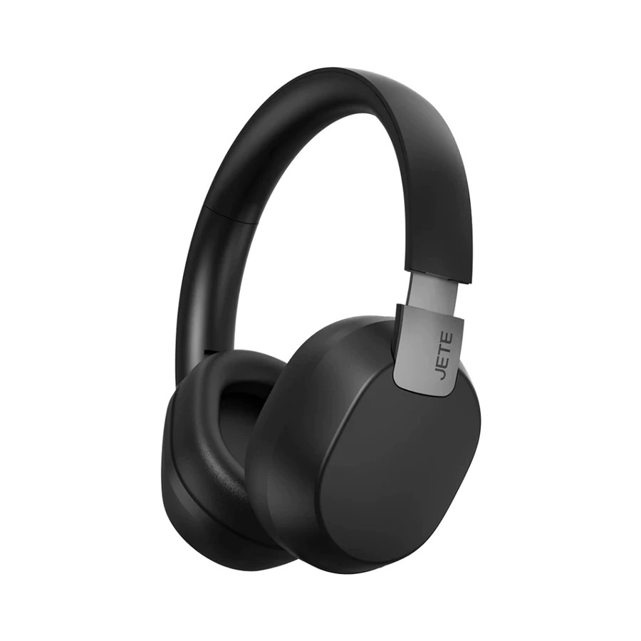 NEW! JETE SA2 Bluetooth Headphones – Noise Cancellation, Super Bass, Wireless