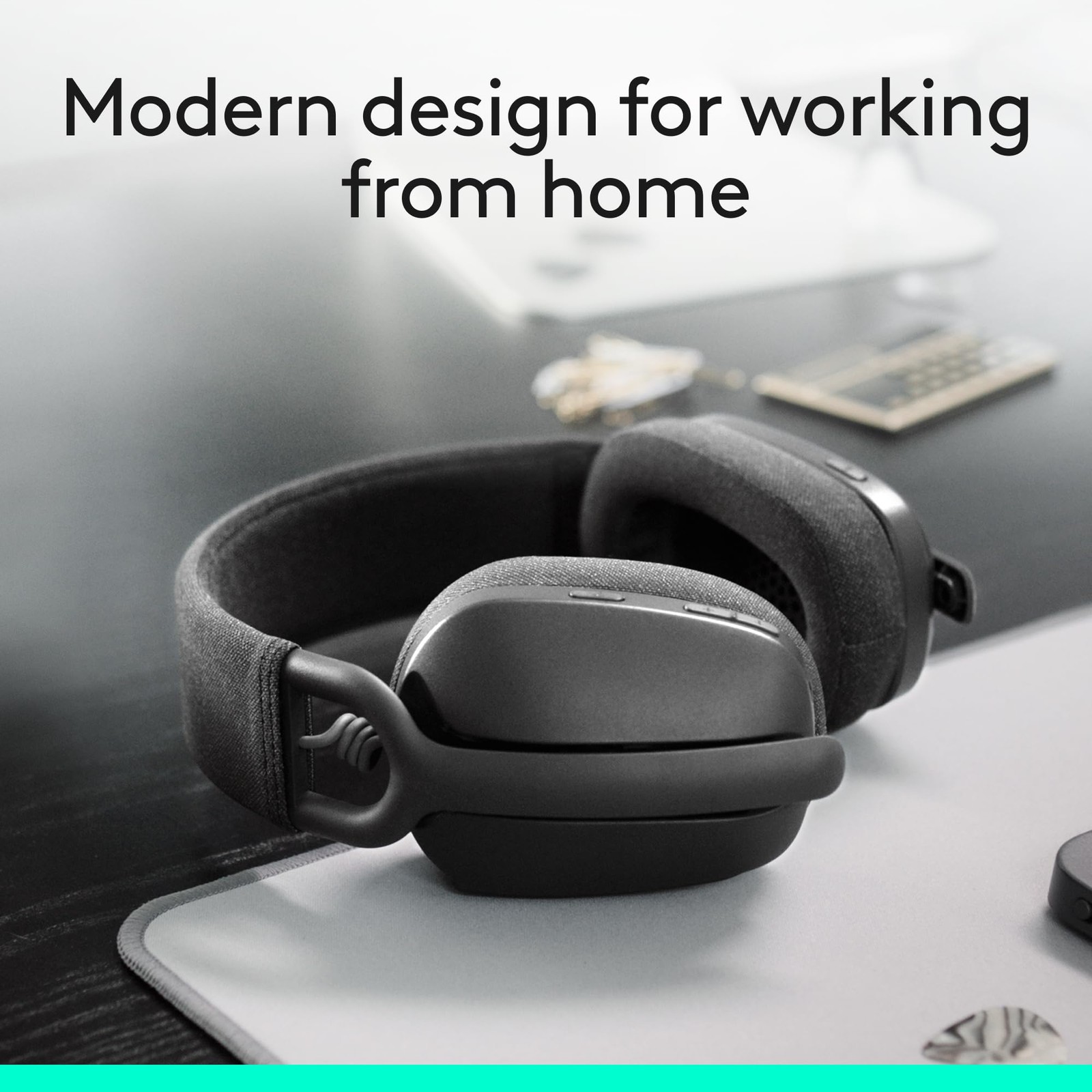 ZONE VIBE 100 REFURB – Graphite