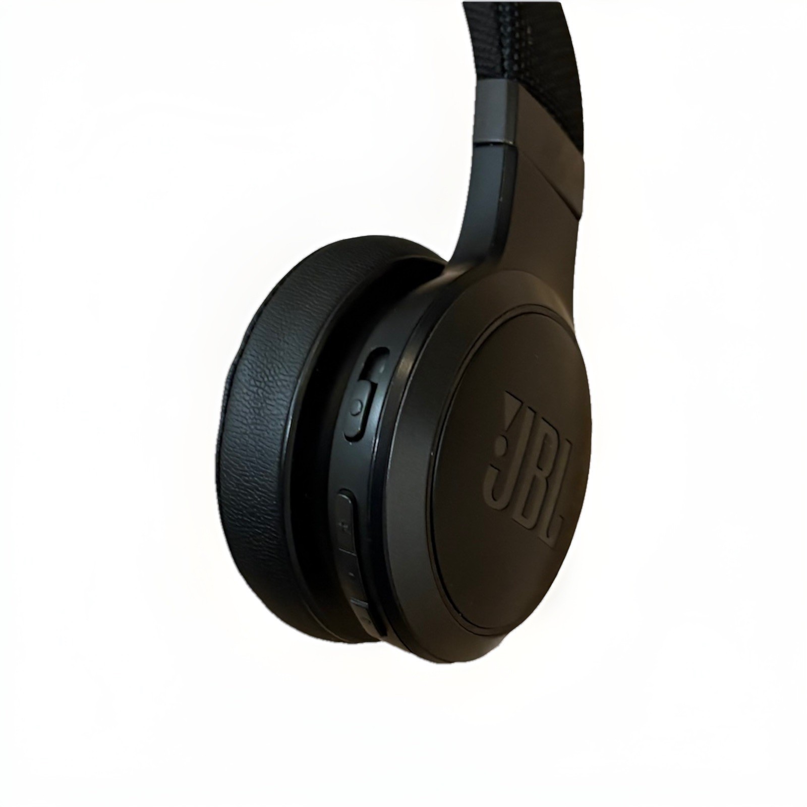 JBL Live 460NC Black Headphones