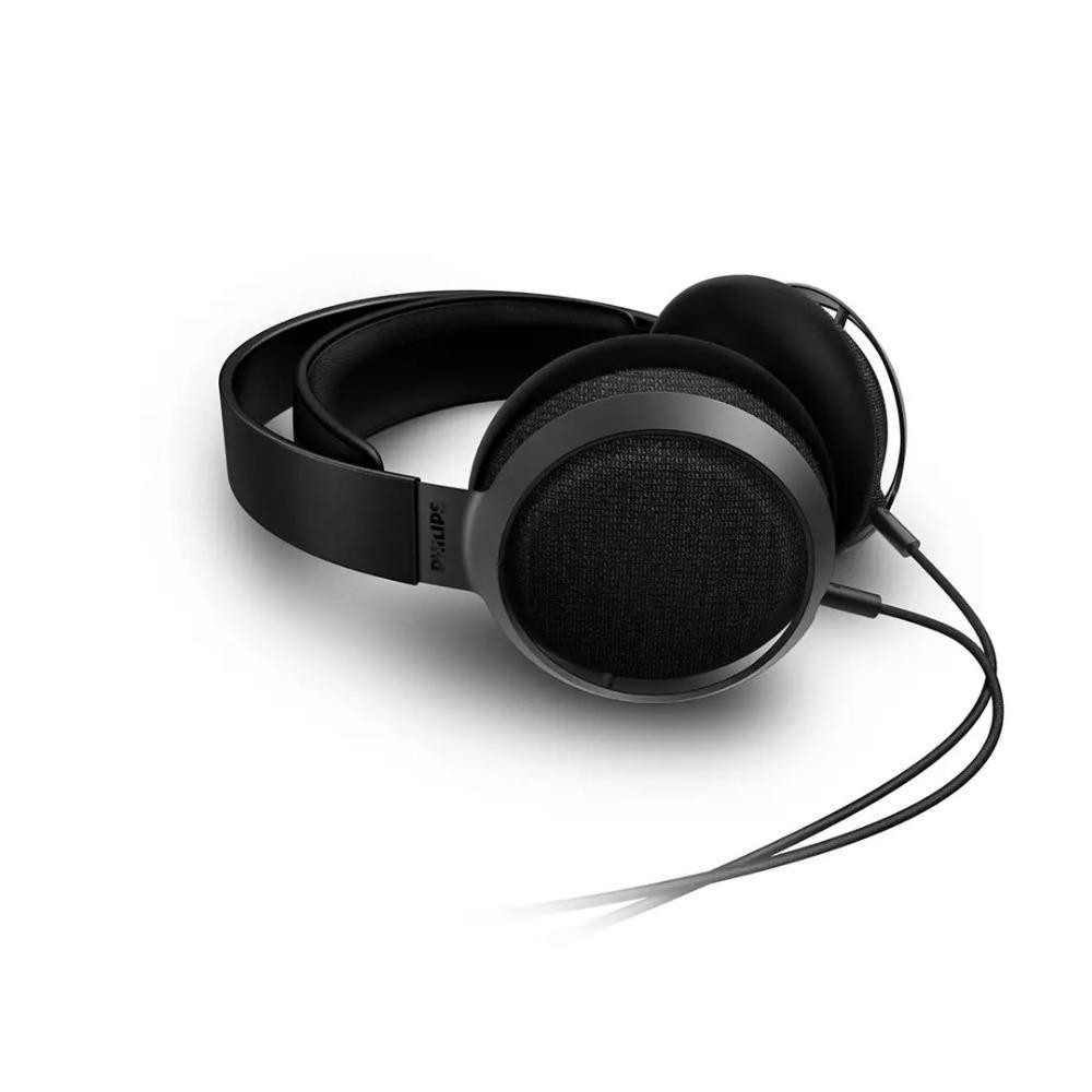 Philips Fidelio X3 Wired Over Ear Open Back Headphones