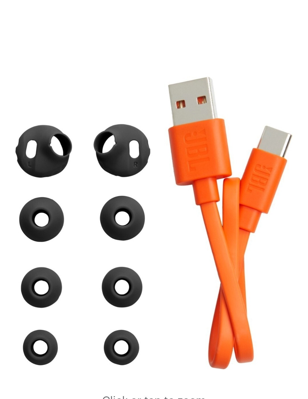 JBL Endurance Race TWS | Active Sports Earbuds with Mic | IP67 l “BRAND NEW”