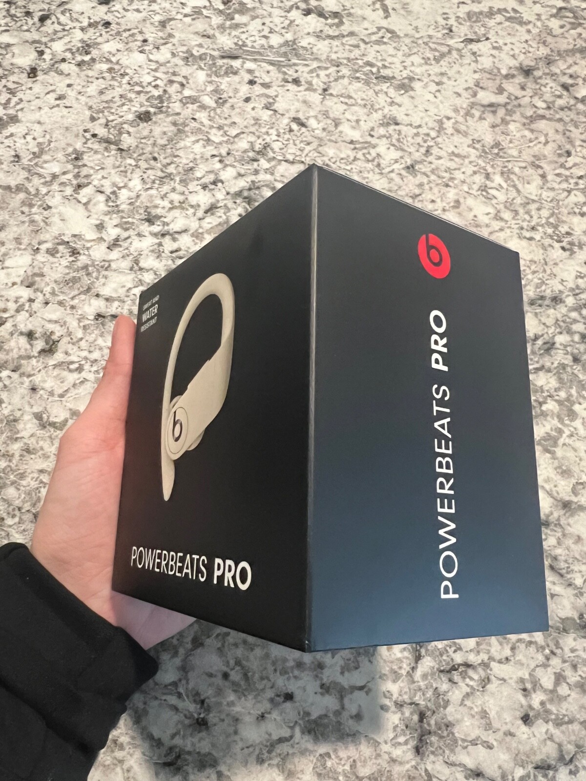 Beats by Dr Dre MV722LLA Powerbeats Pro Wireless Earphones – Ivory