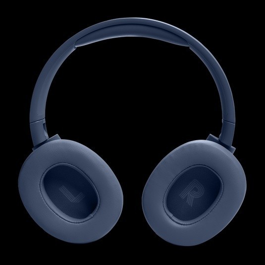 JBL Tune 720BT Headphones Black Brand New in Sealed Box