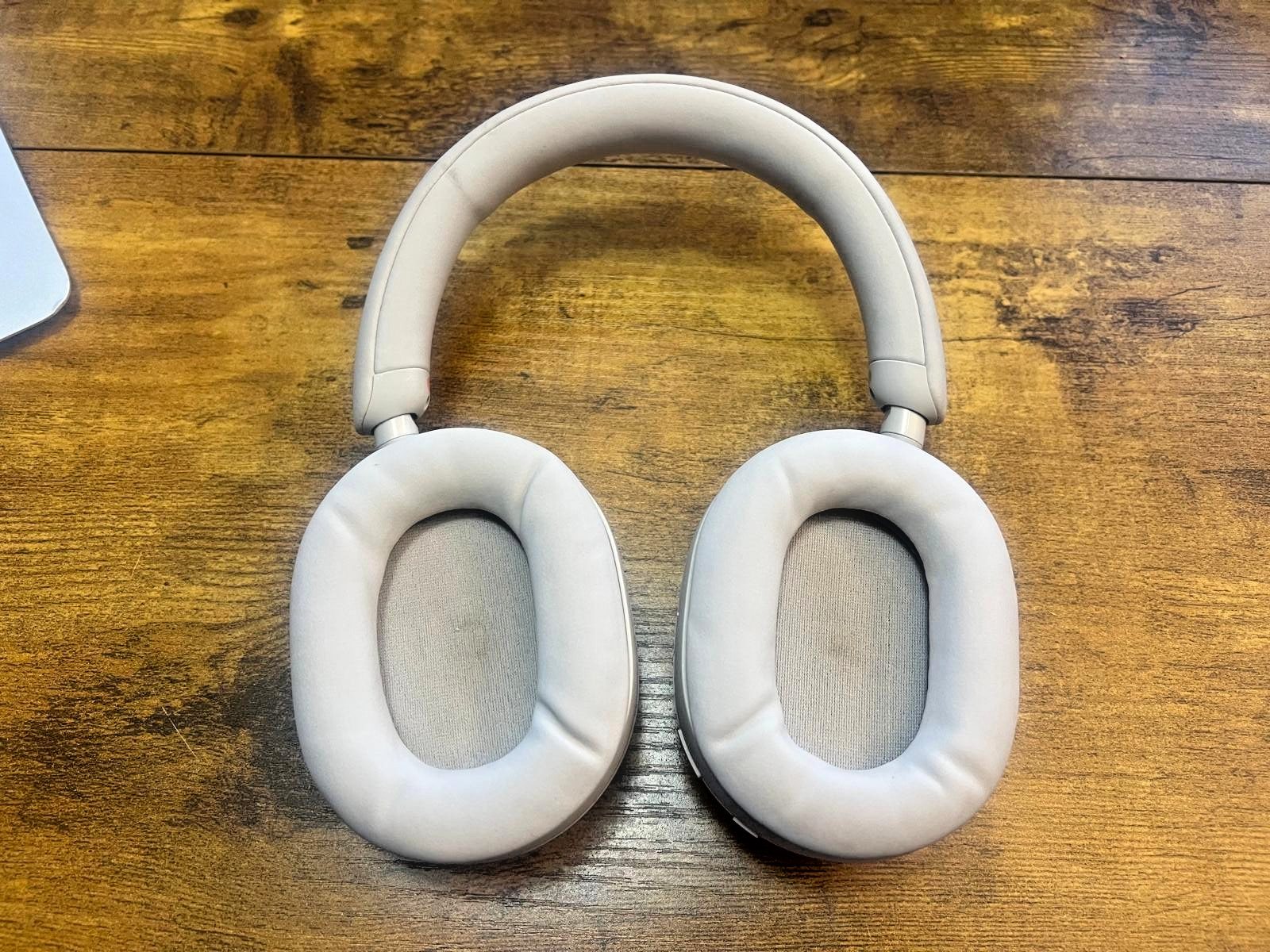 Sony WH-1000XM5/S Wireless Industry Leading Noise Canceling Bluetooth Headphones