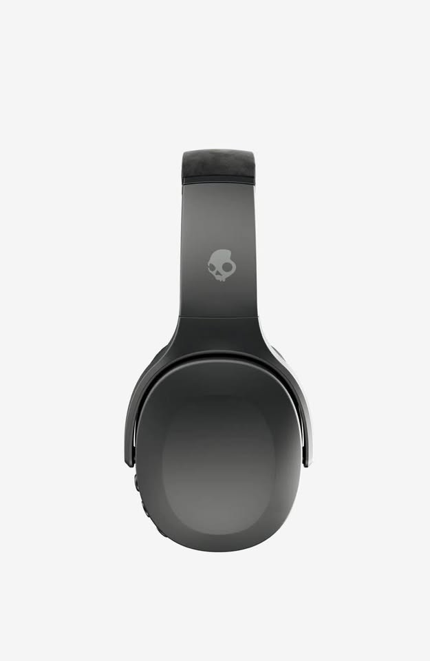 Skullcandy Crusher Wireless Headphones – Black