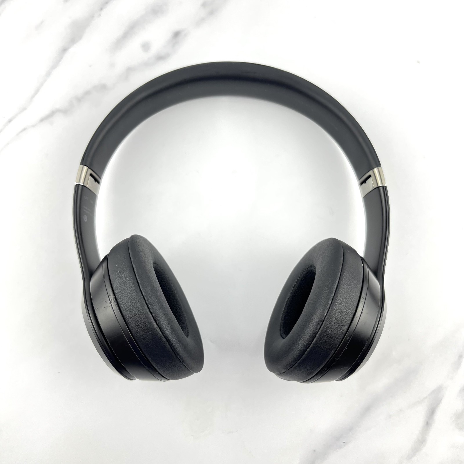 Beats Solo 4 True Wireless On-Ear Headphones – Matte Black