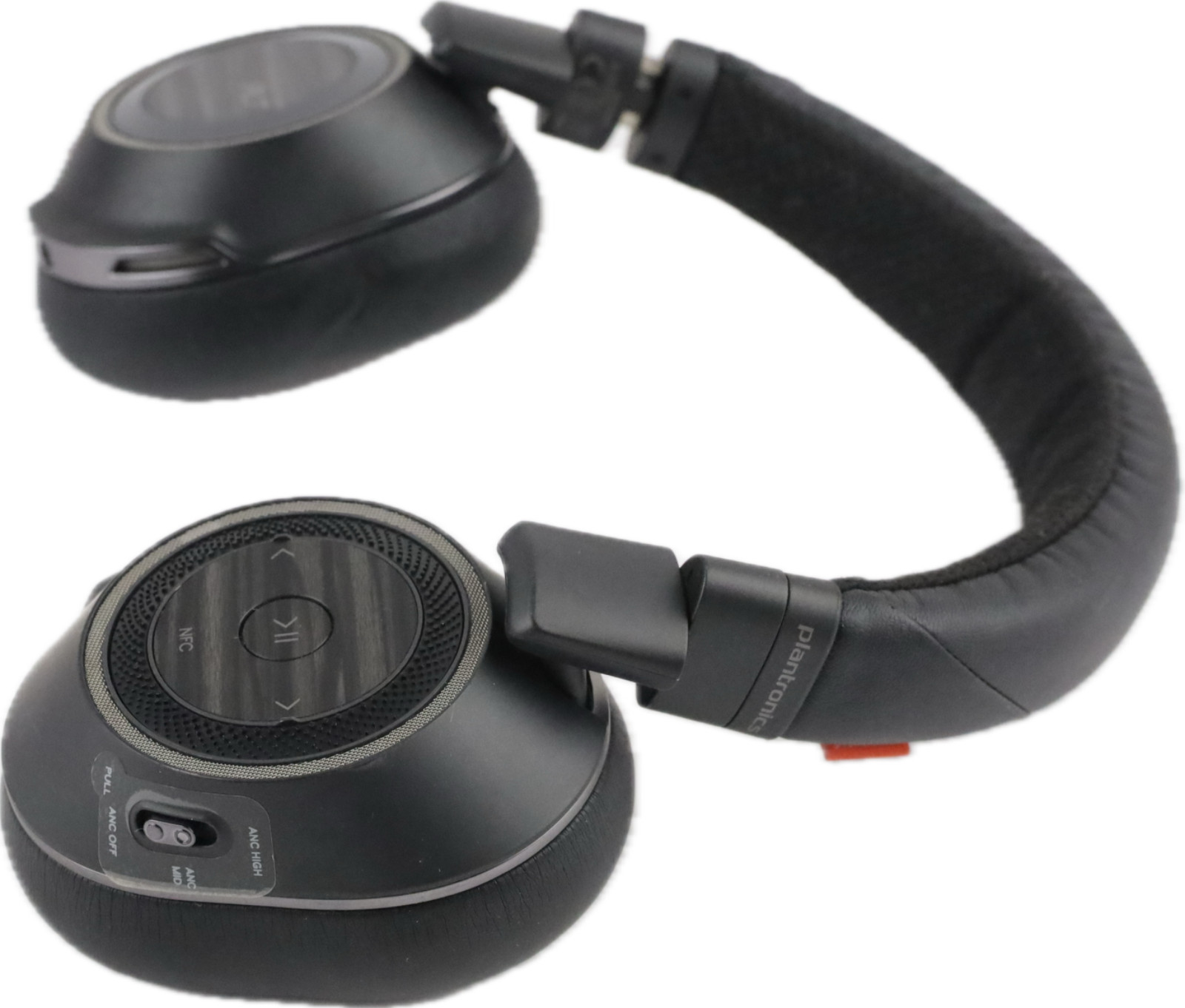Plantronics B8200 Voyager Poly Bluetooth Wireless Headphones – Fast Ship!