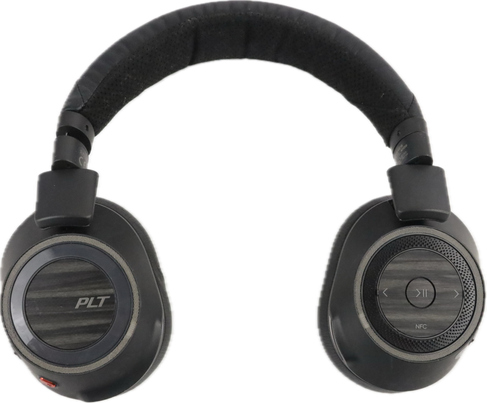 Plantronics B8200 Voyager Poly Bluetooth Wireless Headphones – Fast Ship!