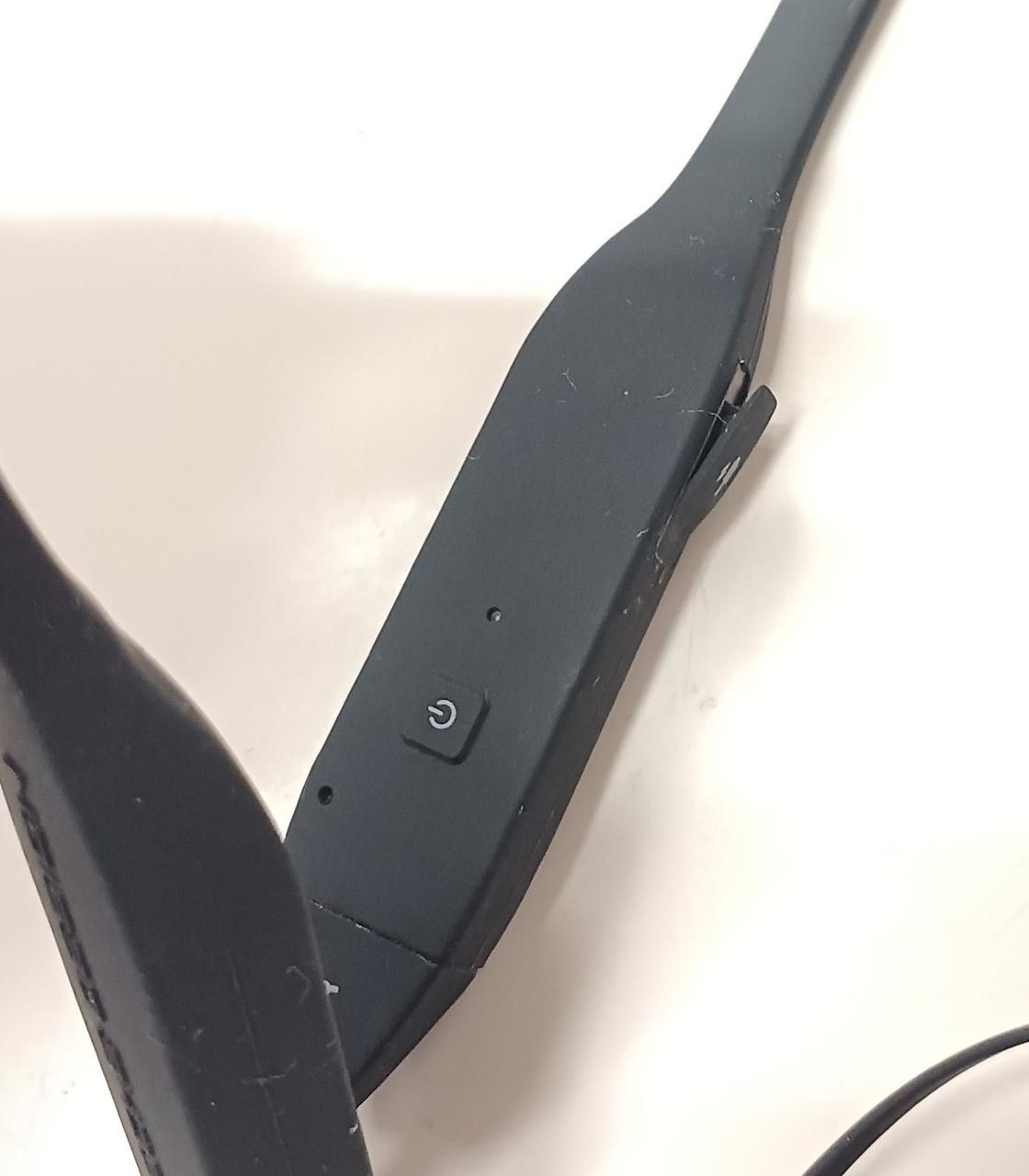 KEF BLUETOOTH Earbuds MOTION ONE TITANIUM Used
