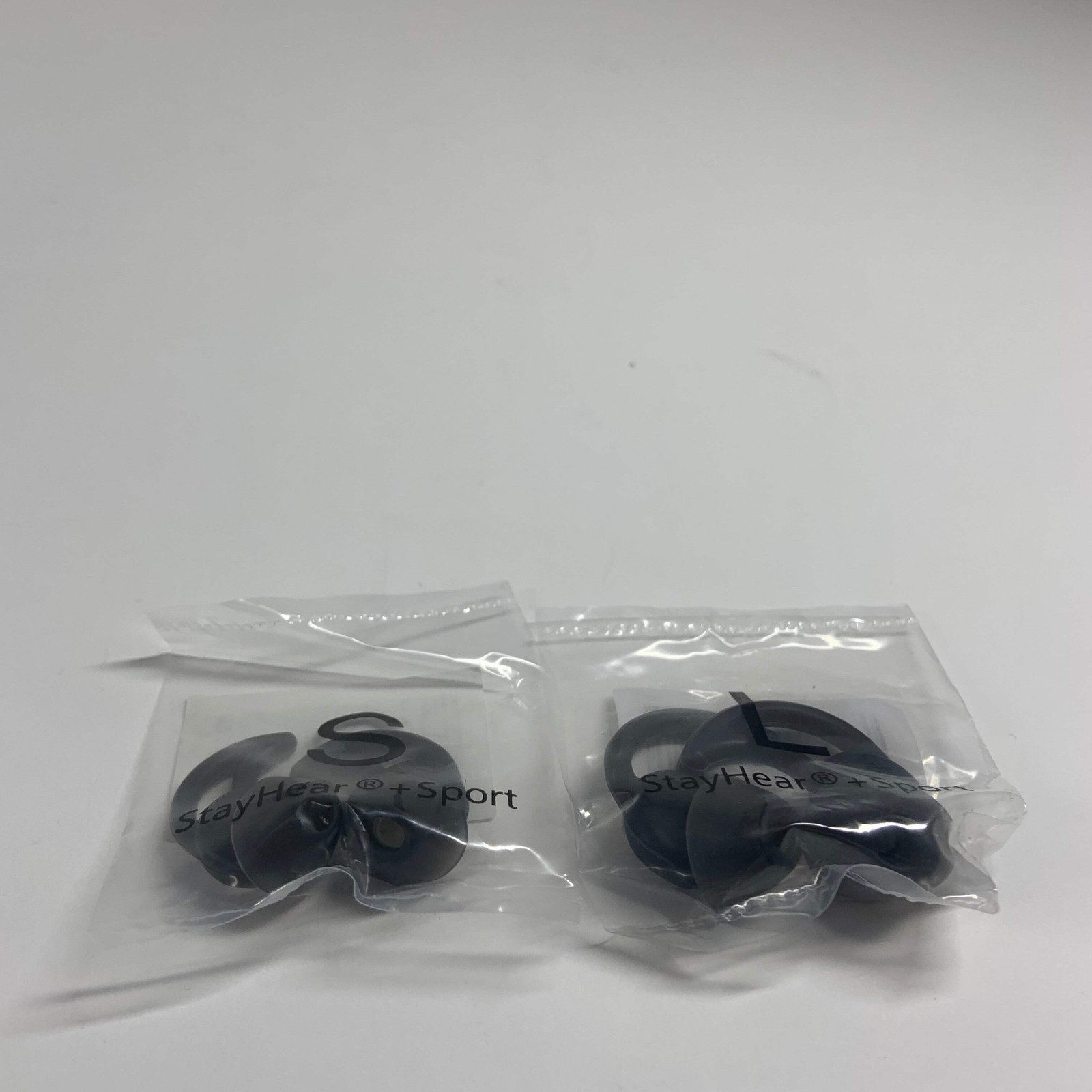 Bose SoundSport In-Ear Wireless Bluetooth Headphones Black 761529-0010