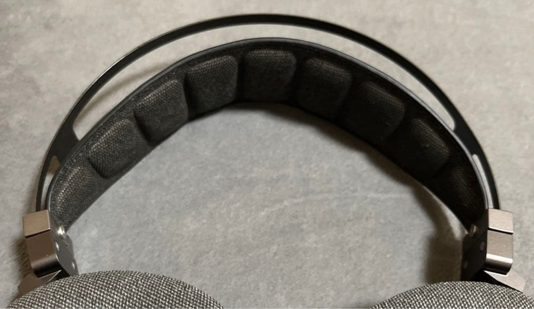 SIVGA P2 Pro Planar Magnetic Headphones 32Ω Sapphire Diaphragm Red Oak 4.4mm