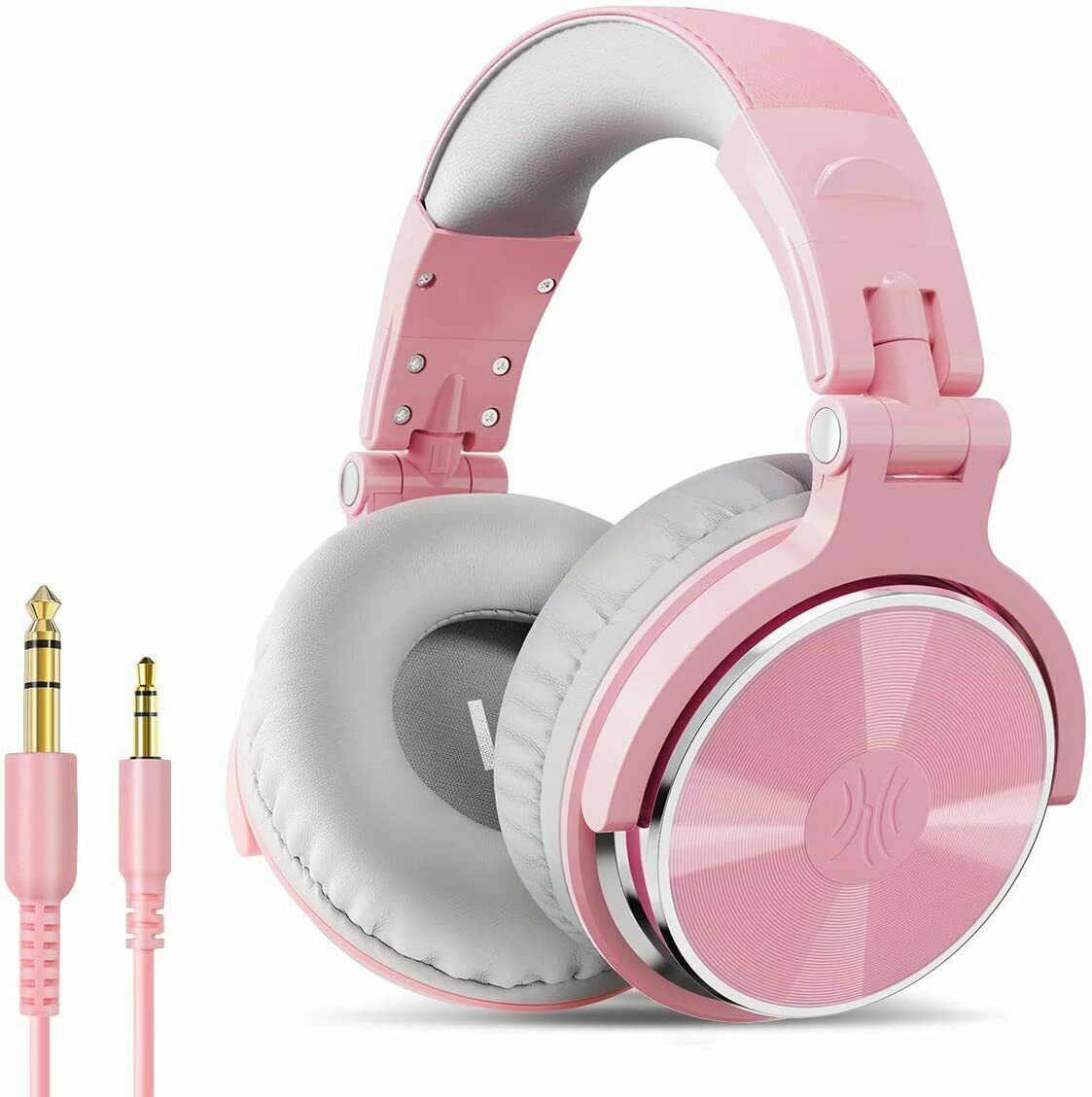 OneOdio Headphones Professional Studio Dynamic Stereo Wired Over Ear Headphones