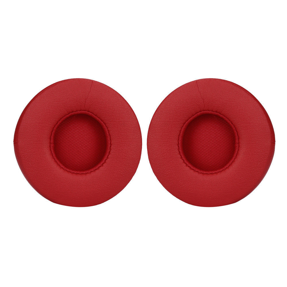 Replacement Ear Pads Cushion Cover For Beats by Dr Dre Solo 2 Solo 3 Wireless