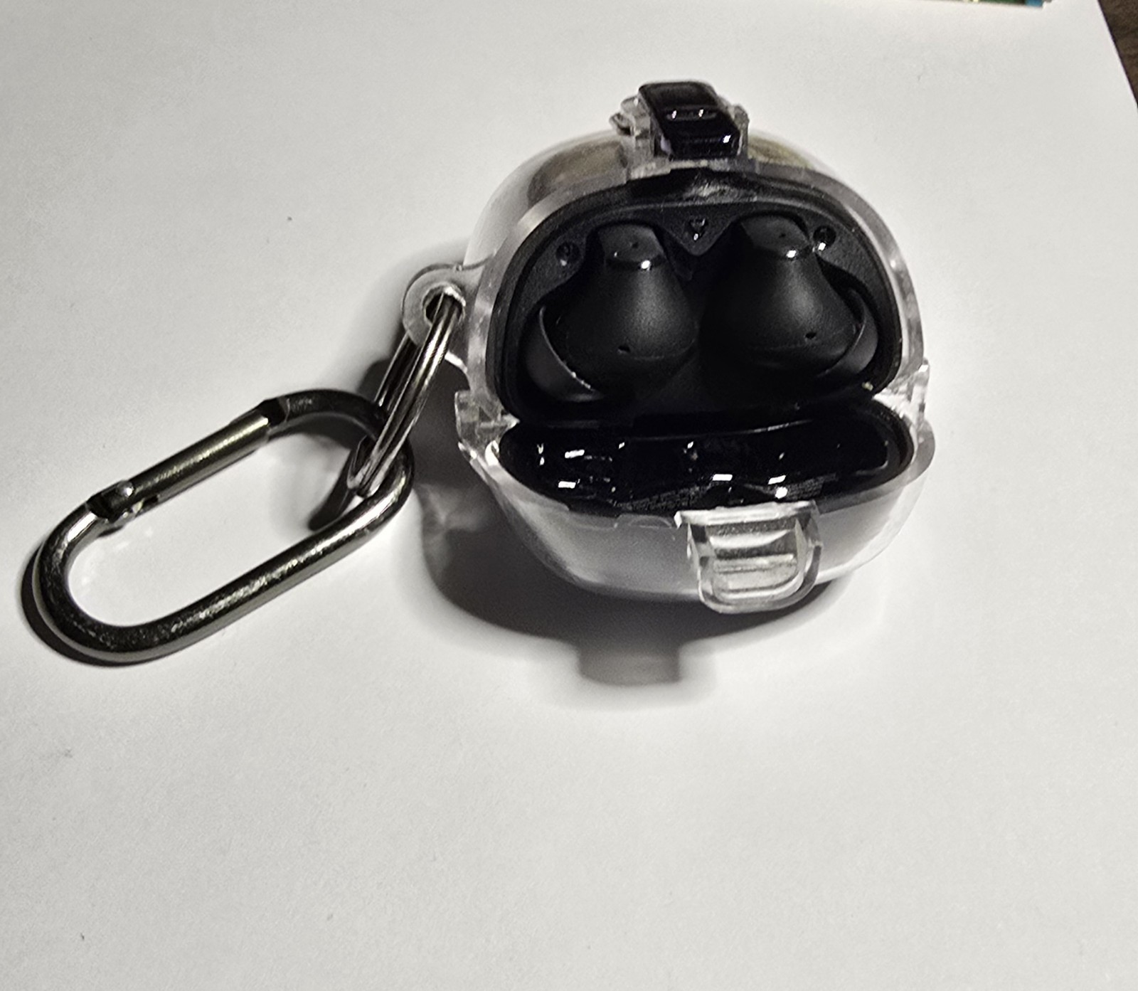 JBL Tune Flex True In Ear Wireless Earbuds – Black